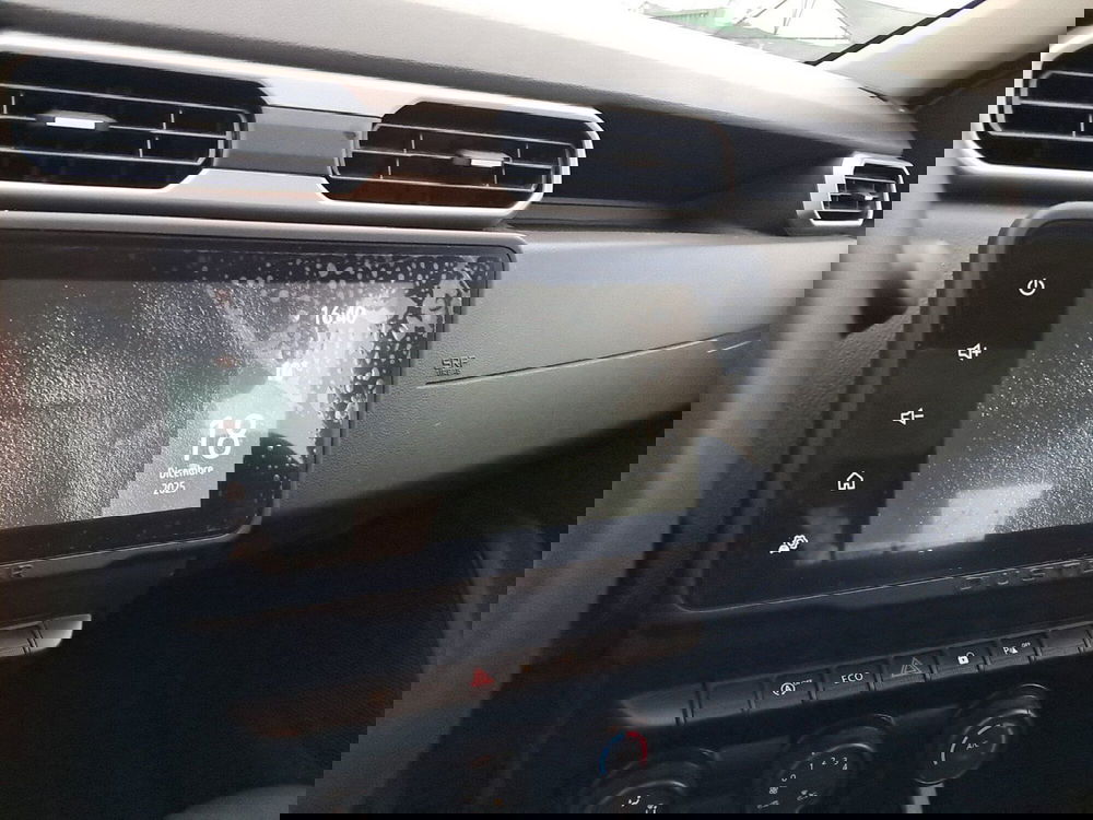 Dacia Duster usata a Bologna (19)