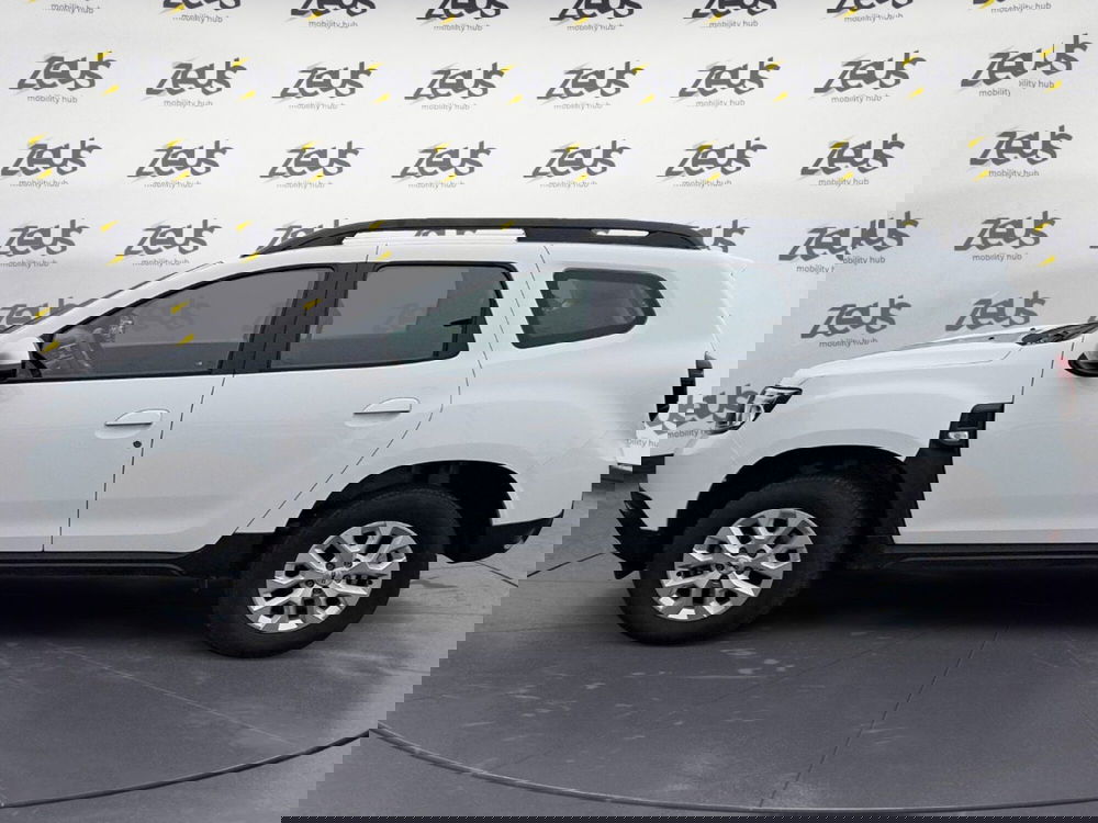 Dacia Duster usata a Bologna (3)