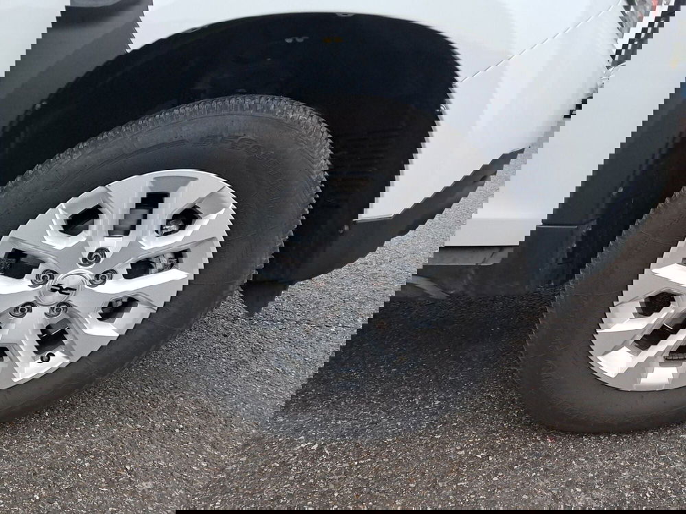 Dacia Duster usata a Bologna (9)