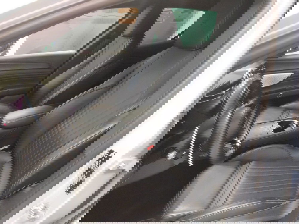 Maserati Grecale usata a Reggio Emilia (10)