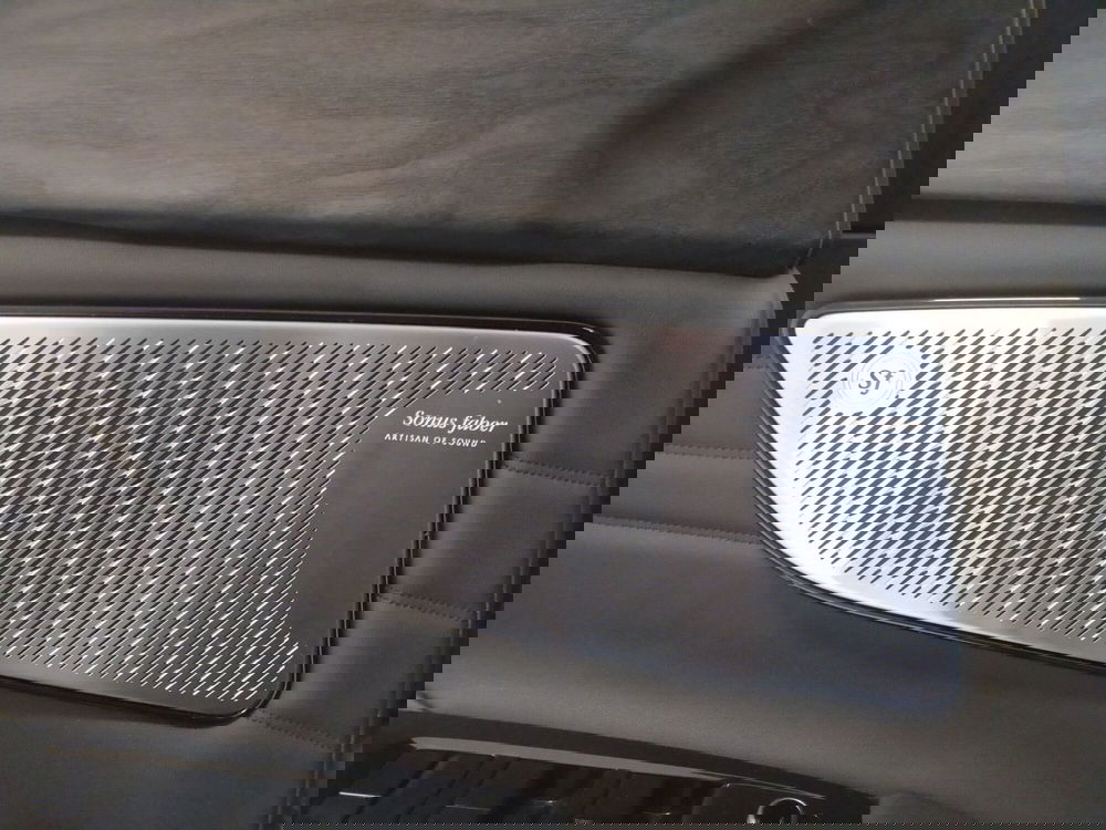 Maserati Grecale usata a Reggio Emilia (12)