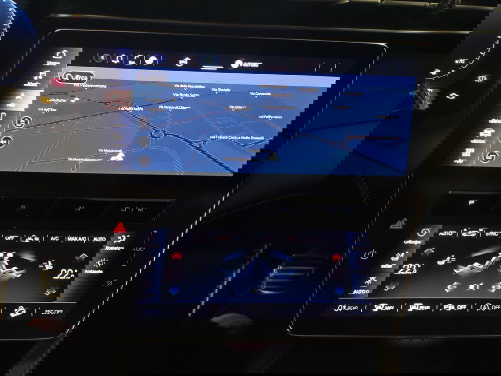 Maserati Grecale usata a Reggio Emilia (15)