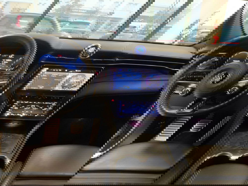 Maserati Grecale usata a Reggio Emilia (16)