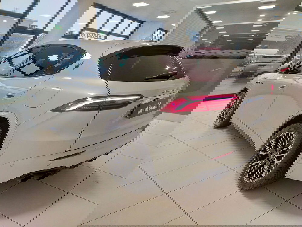 Maserati Grecale usata a Reggio Emilia (6)