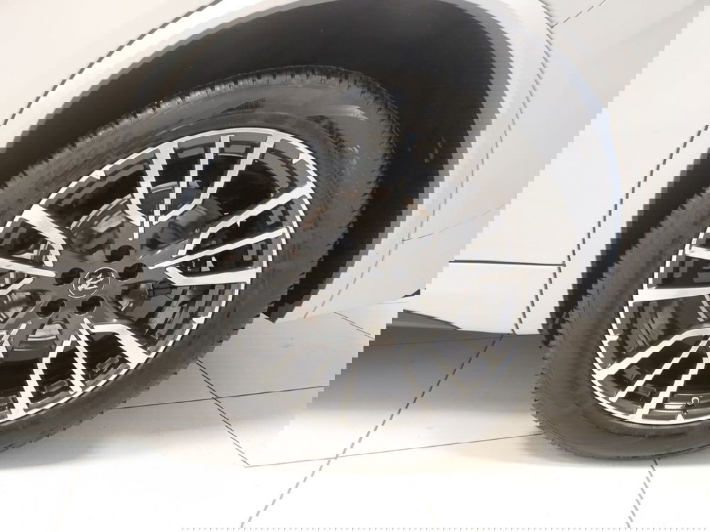 Maserati Grecale usata a Reggio Emilia (7)