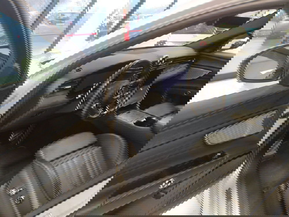 Maserati Grecale usata a Reggio Emilia (9)