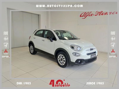 Fiat 500X 1.0 T3 120 CV nuova a Scandiano
