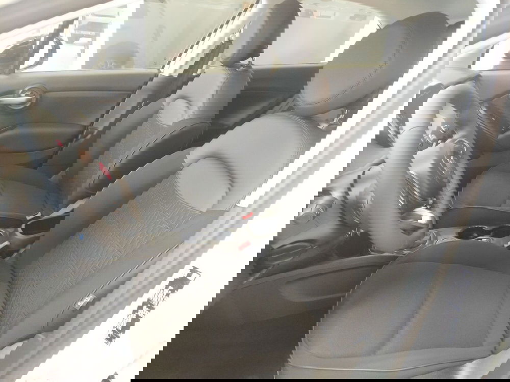 Fiat 500X nuova a Reggio Emilia (10)
