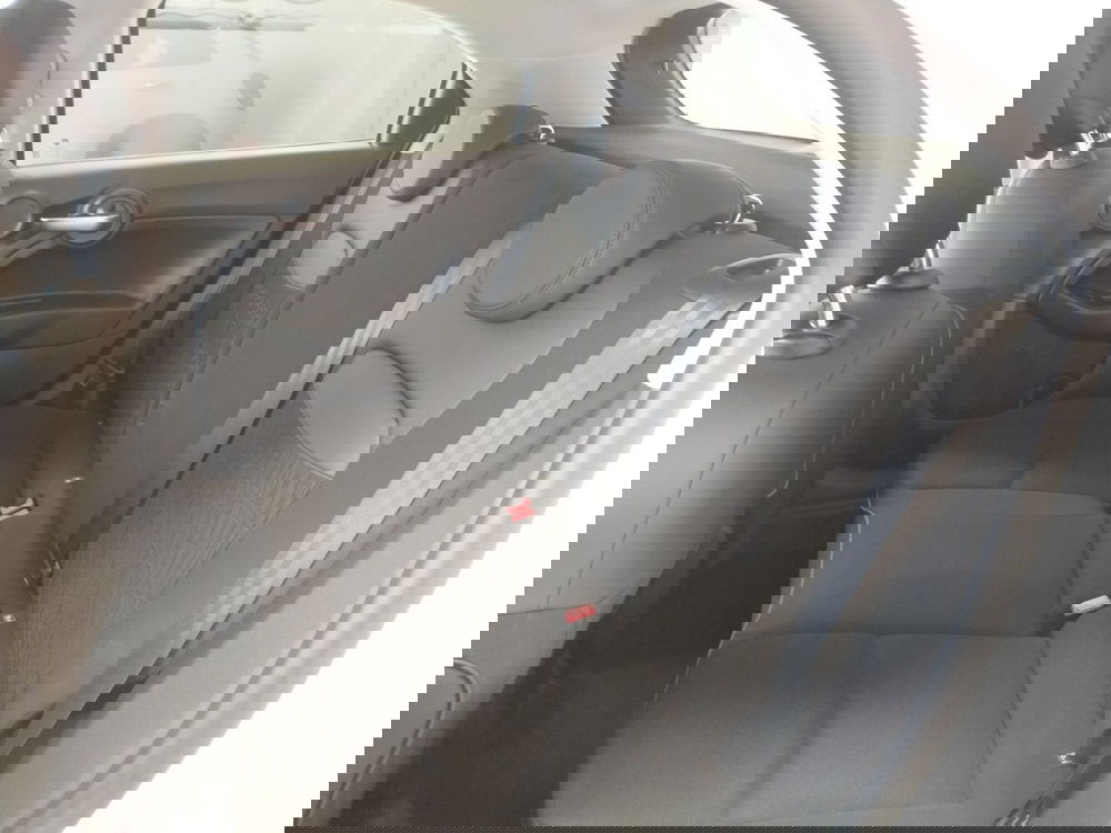Fiat 500X nuova a Reggio Emilia (11)