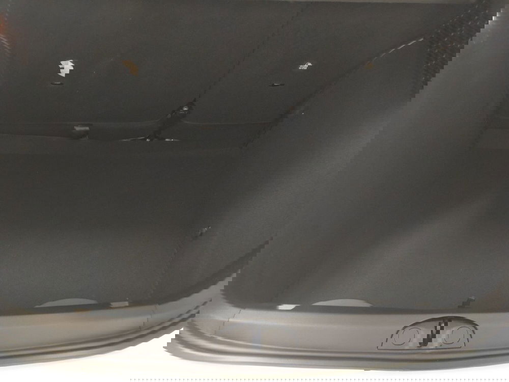 Fiat 500X nuova a Reggio Emilia (8)