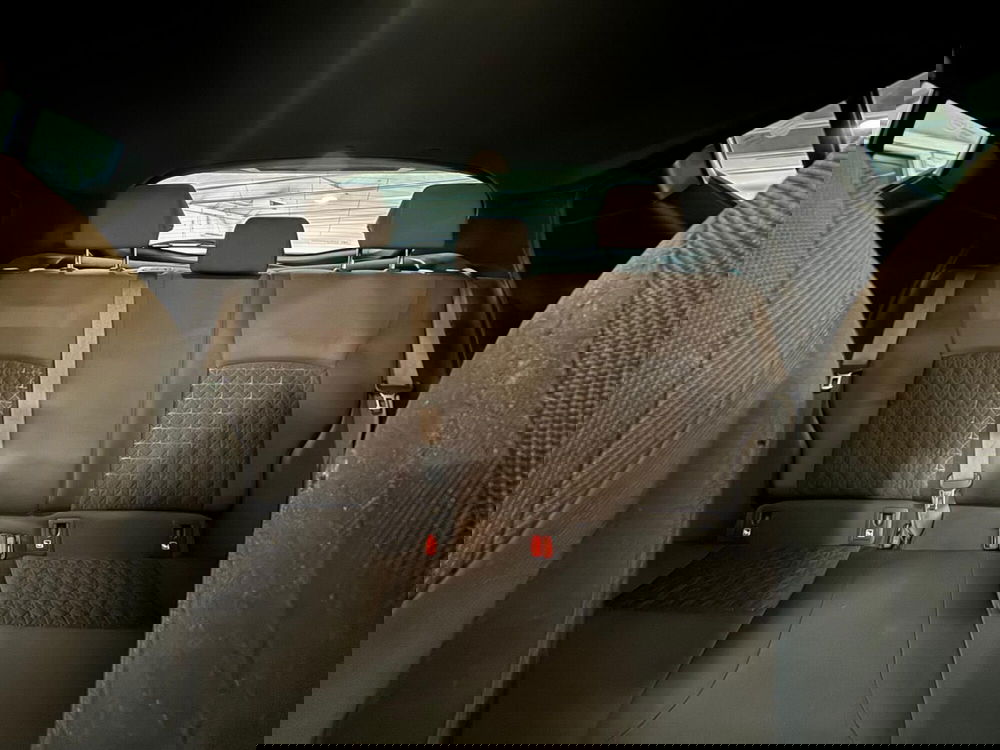 Toyota Toyota C-HR usata a Modena (15)