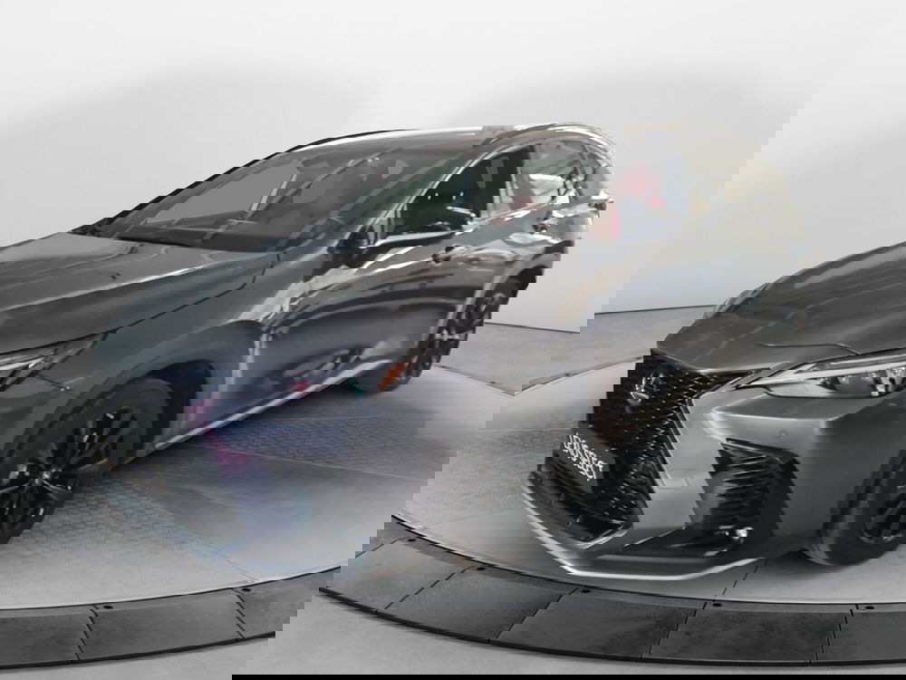 Lexus NX usata a Bologna