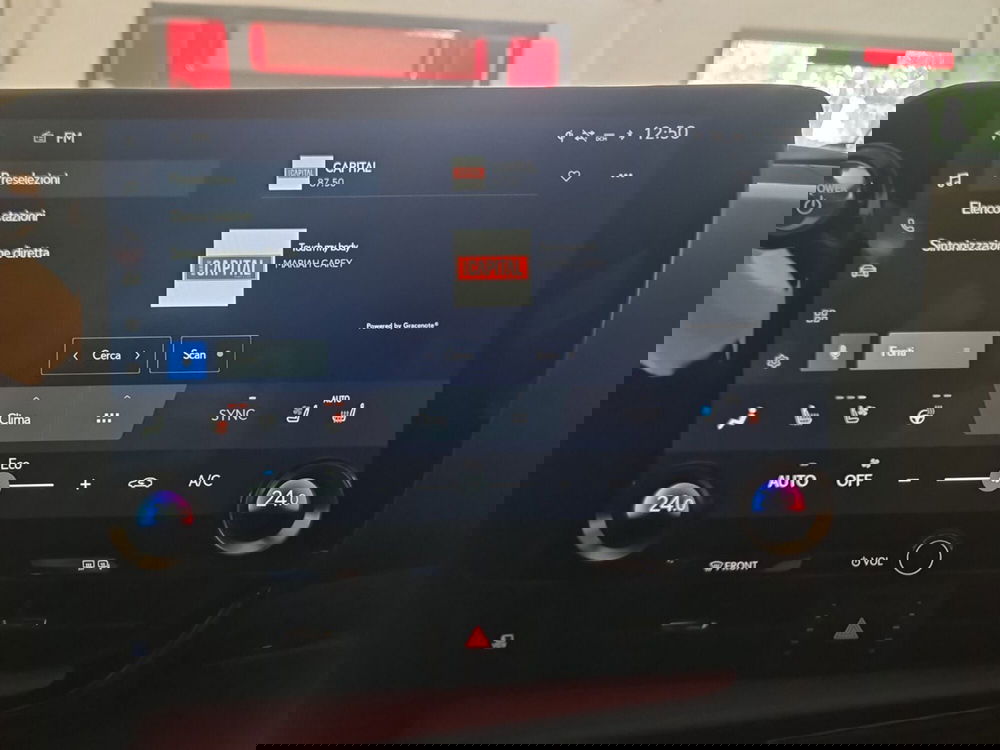 Lexus NX usata a Bologna (12)