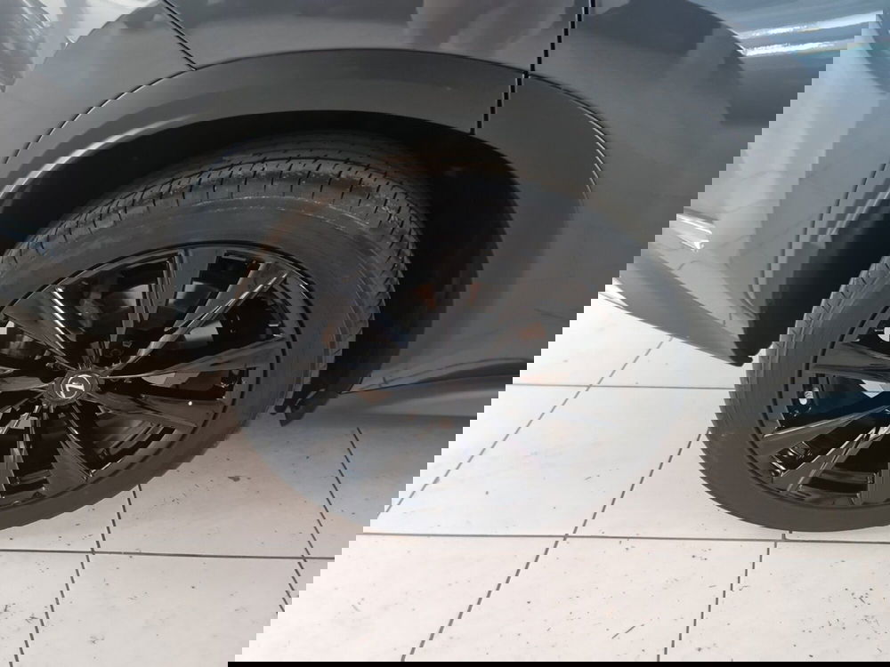 Lexus NX usata a Bologna (7)