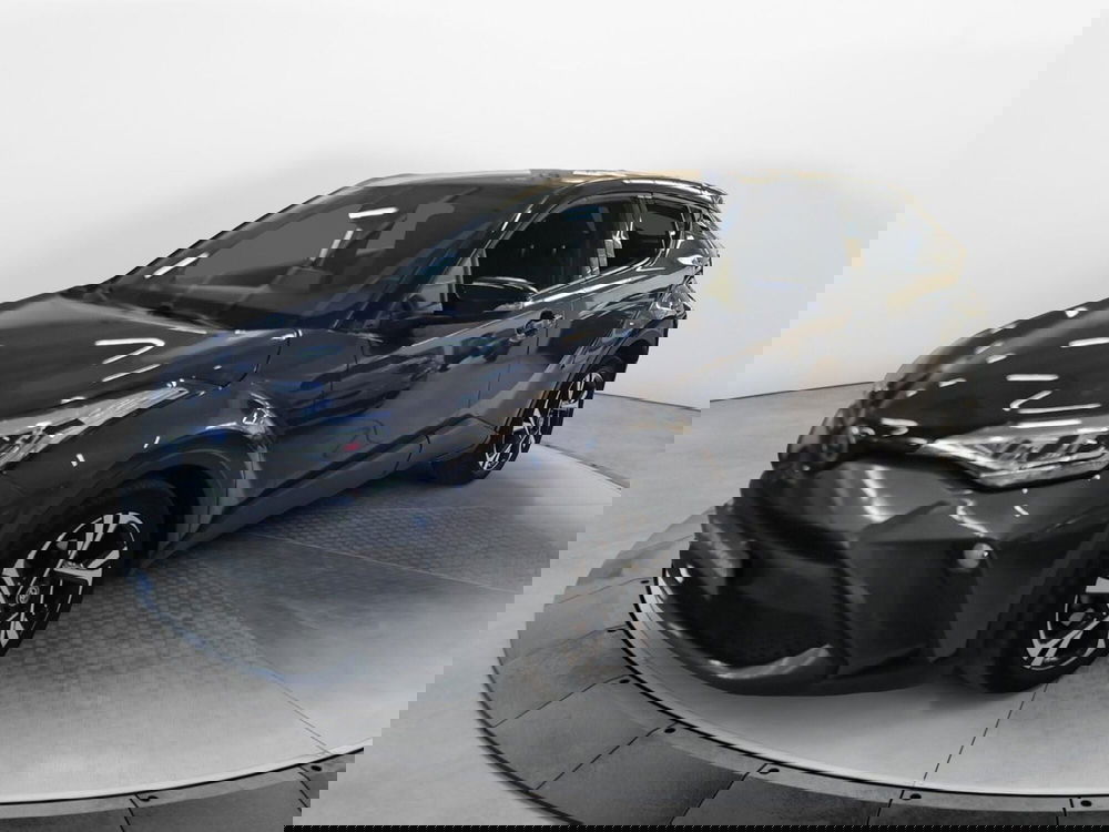 Toyota Toyota C-HR usata a Bologna