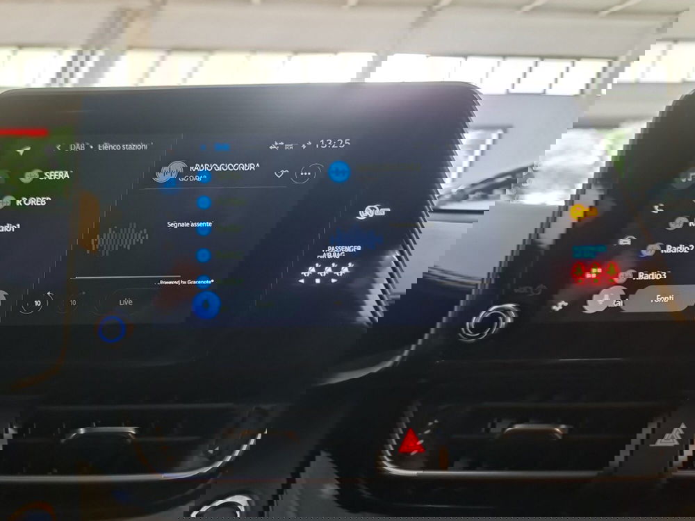 Toyota Toyota C-HR usata a Bologna (12)