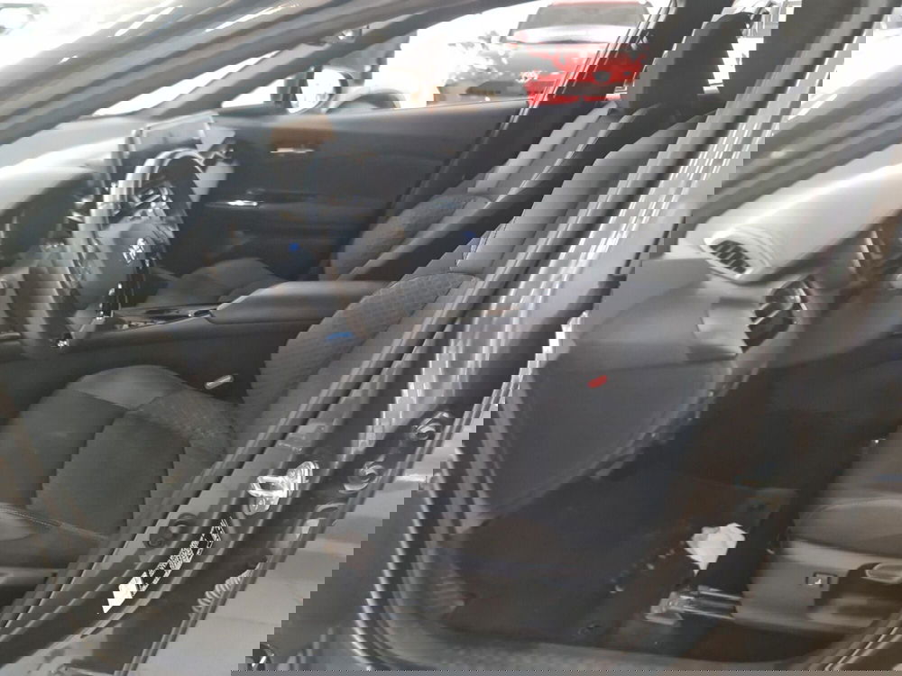 Toyota Toyota C-HR usata a Bologna (8)