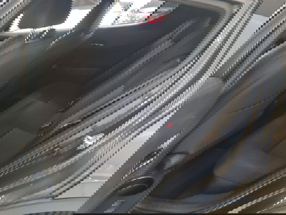 Toyota Toyota C-HR usata a Bologna (9)