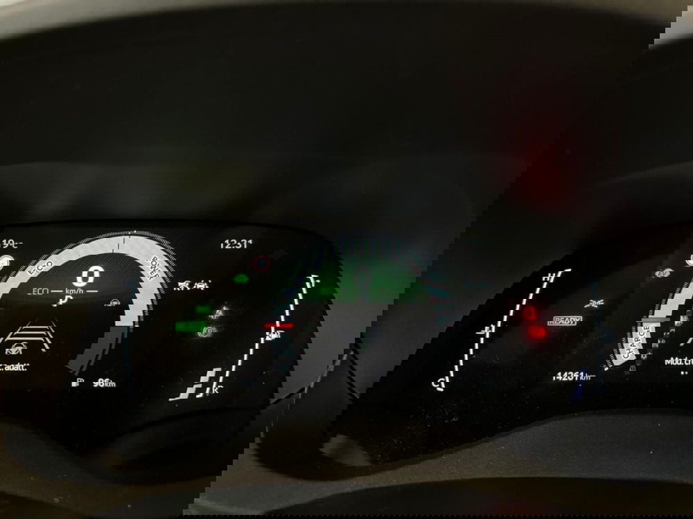 Toyota Yaris Cross usata a Modena (10)