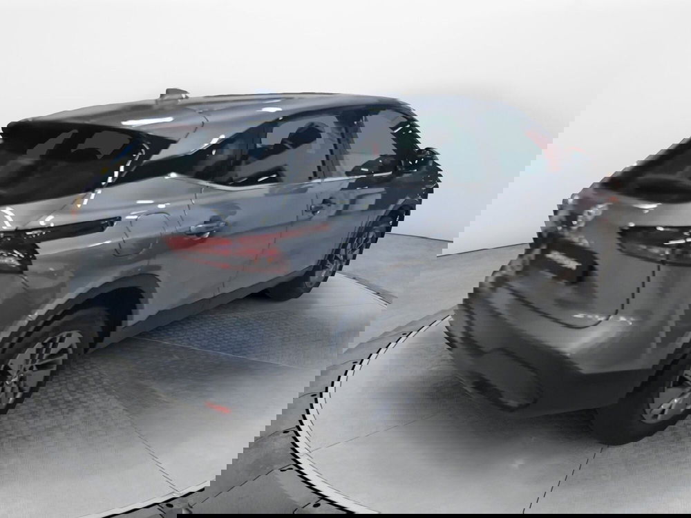 Nissan Qashqai usata a Bologna (6)