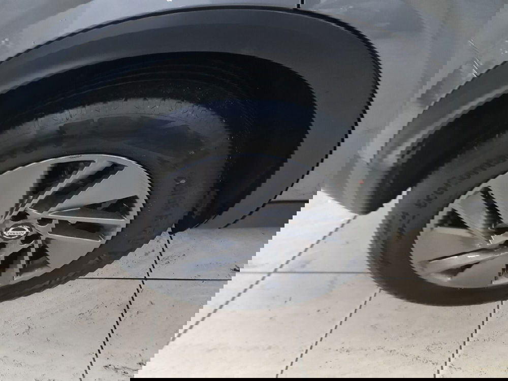 Nissan Qashqai usata a Bologna (7)