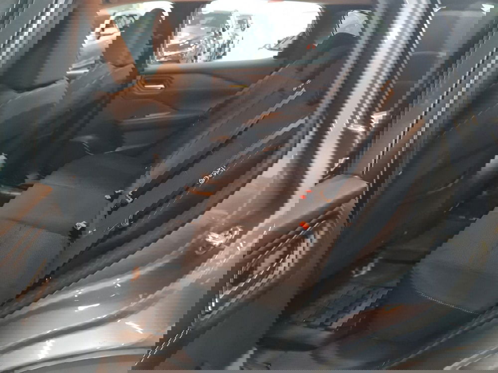 Nissan Qashqai usata a Bologna (9)