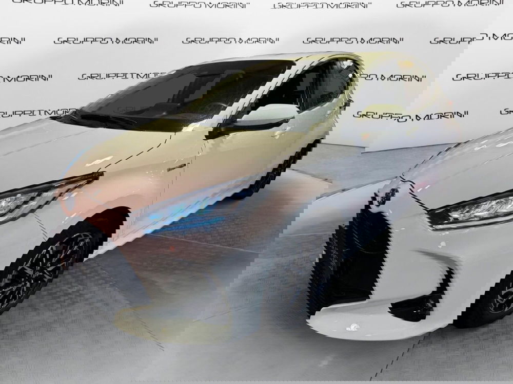 Toyota Yaris usata a Modena