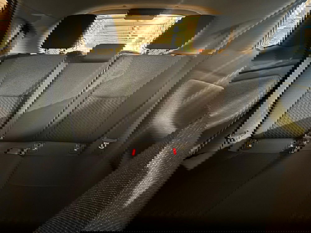 Toyota Yaris usata a Modena (16)