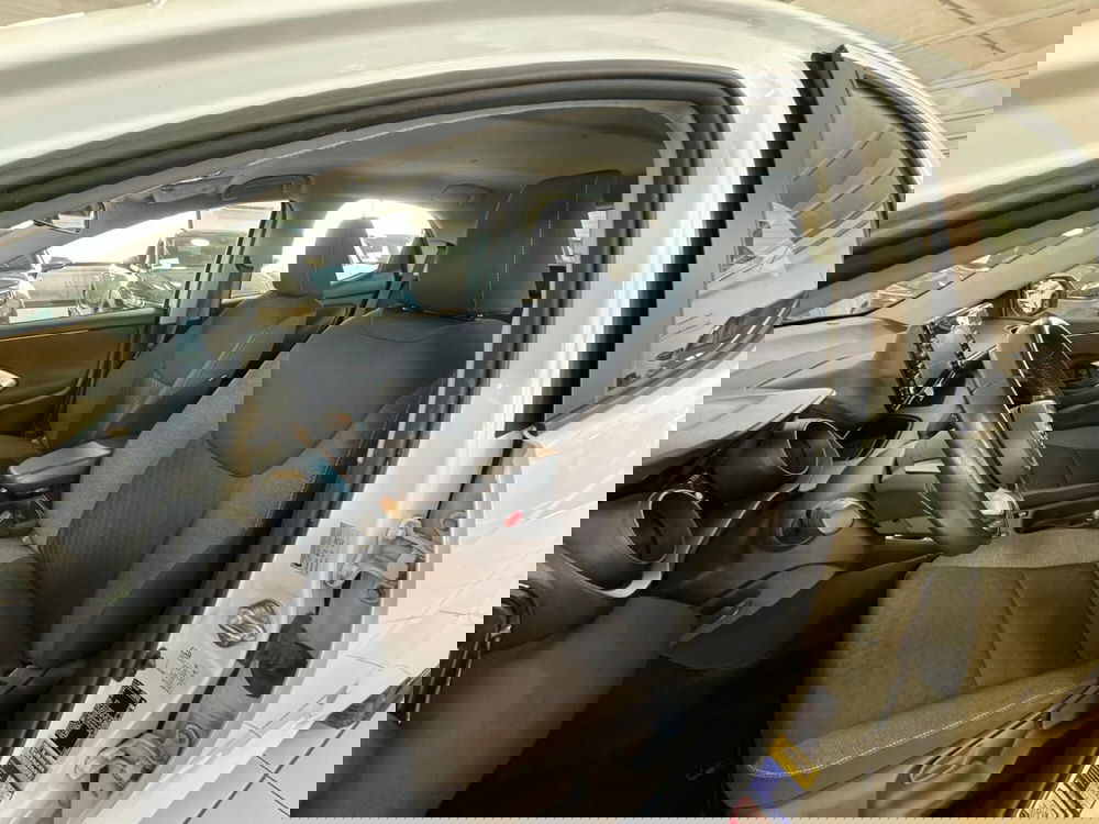 Toyota Yaris usata a Modena (12)