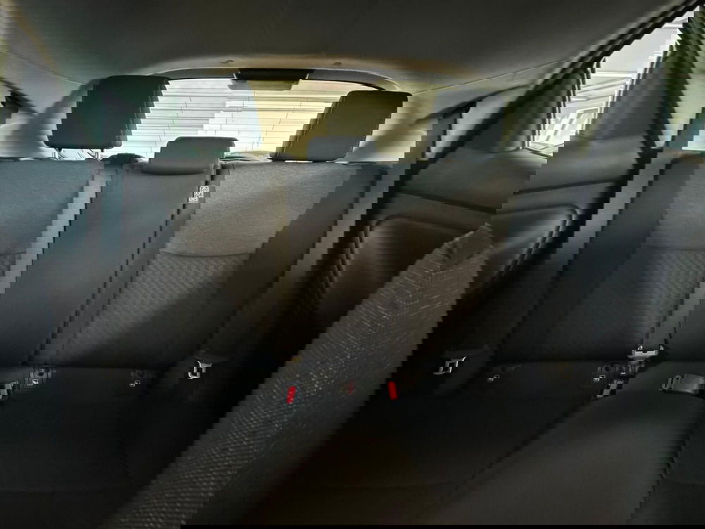 Toyota Yaris usata a Modena (15)