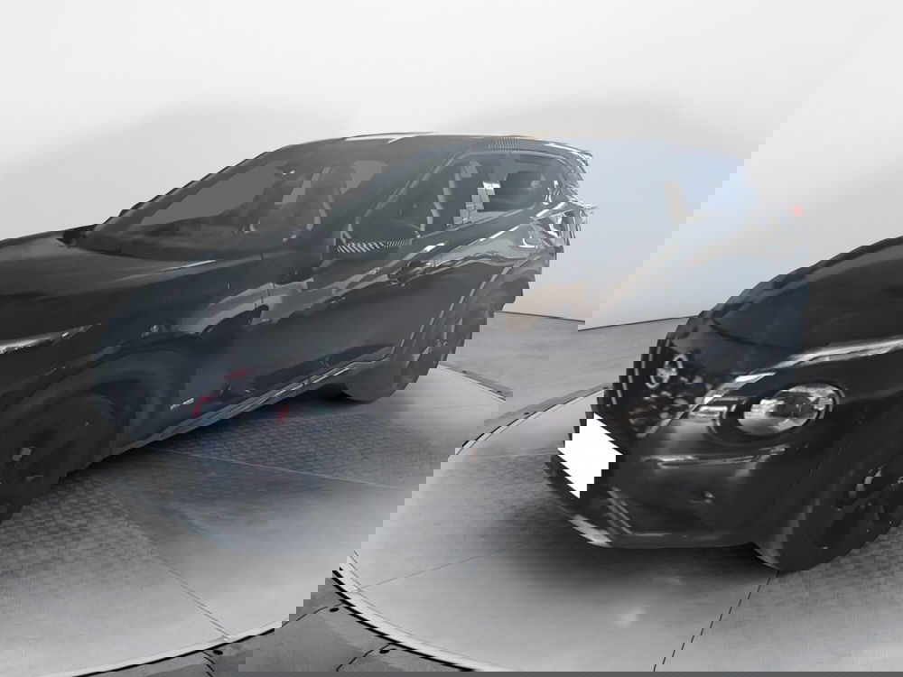 Nissan Juke usata a Bologna