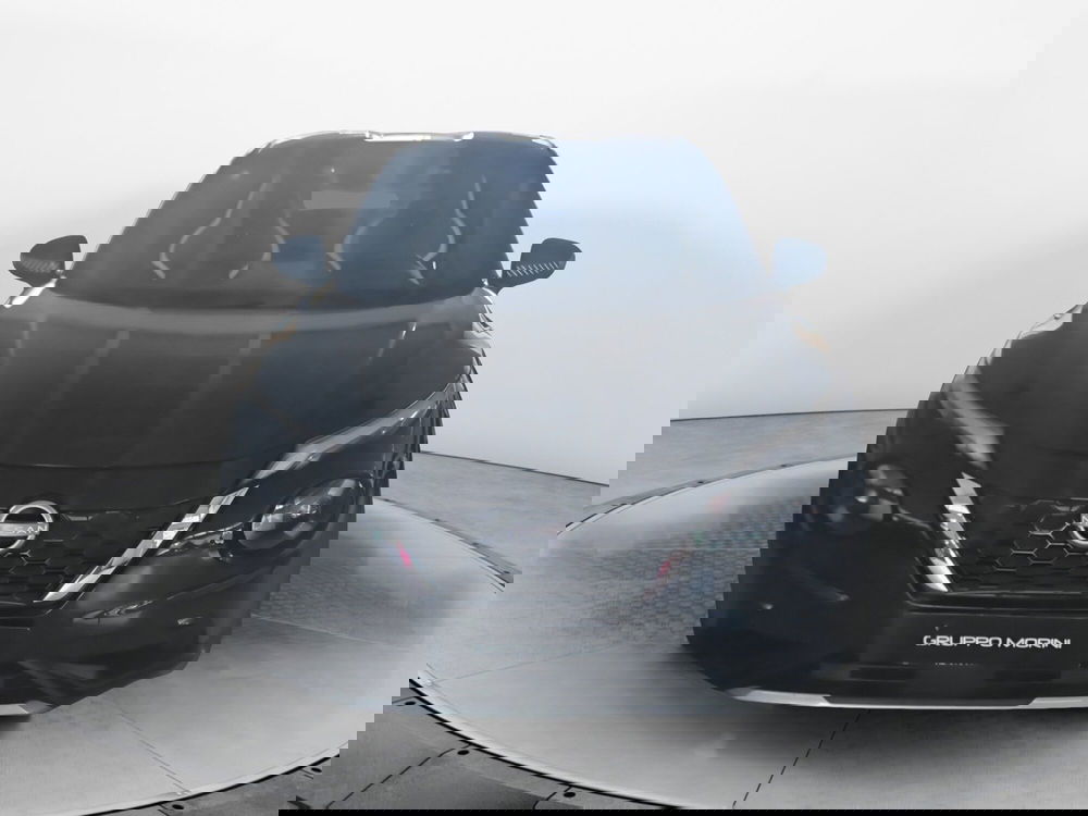 Nissan Juke usata a Bologna (2)