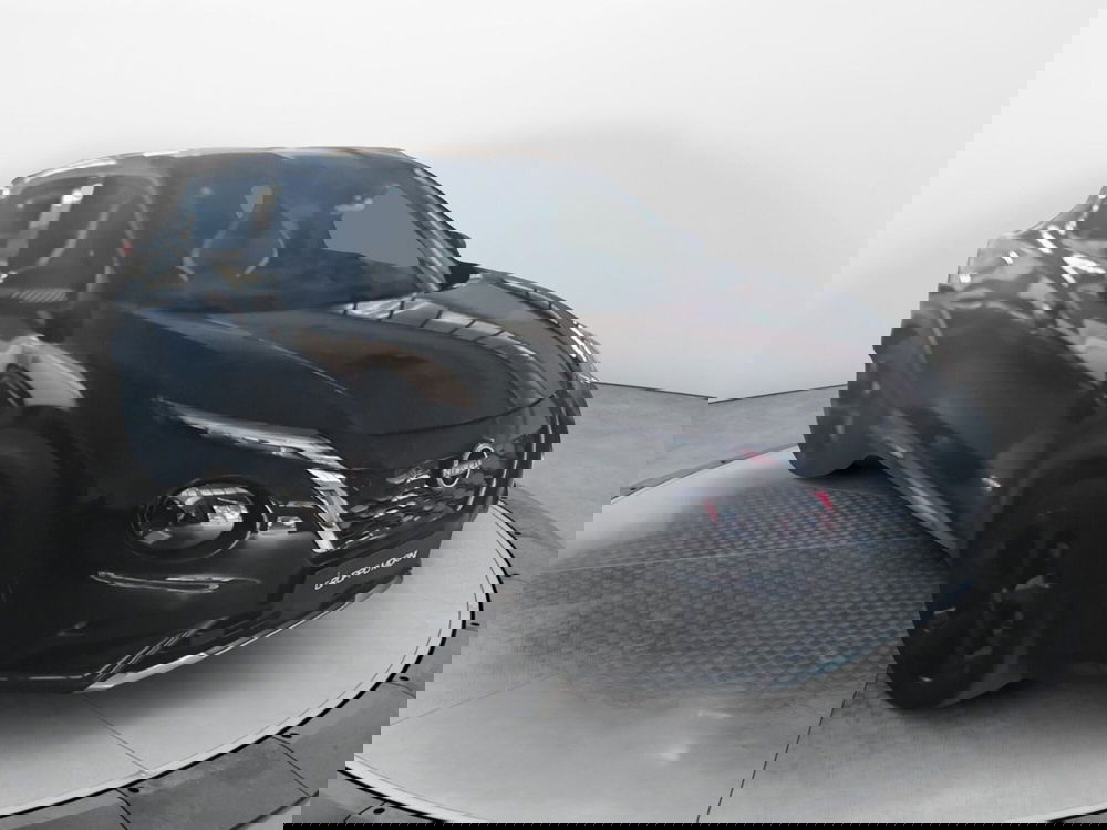 Nissan Juke usata a Bologna (3)