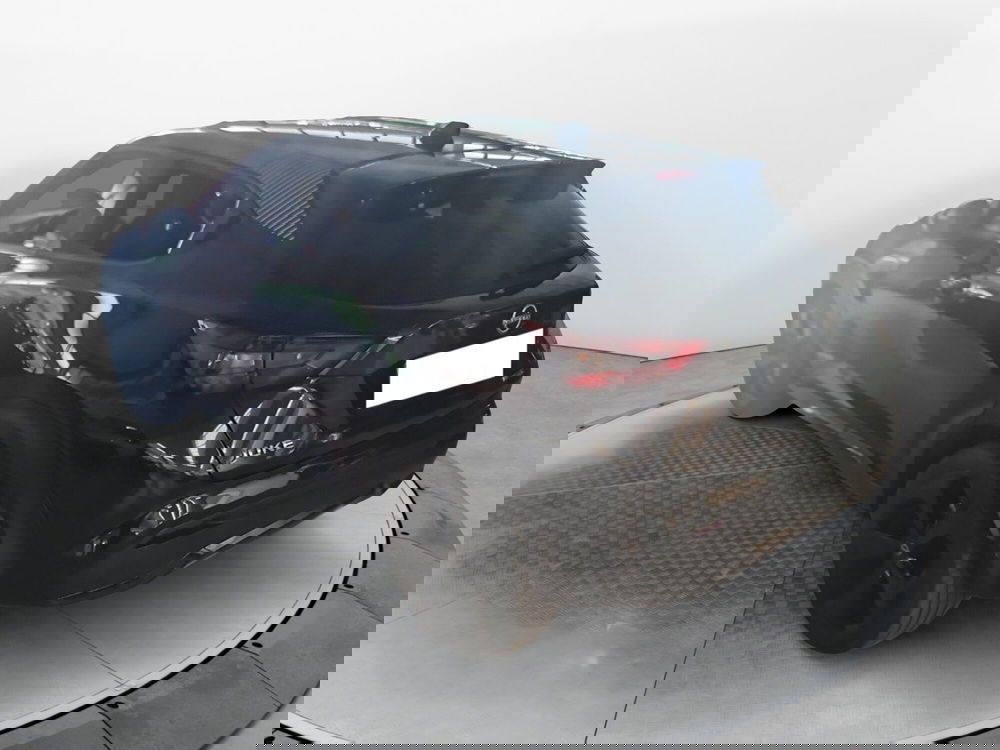 Nissan Juke usata a Bologna (4)