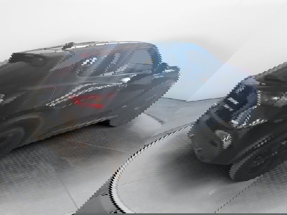 Nissan Juke usata a Bologna (6)