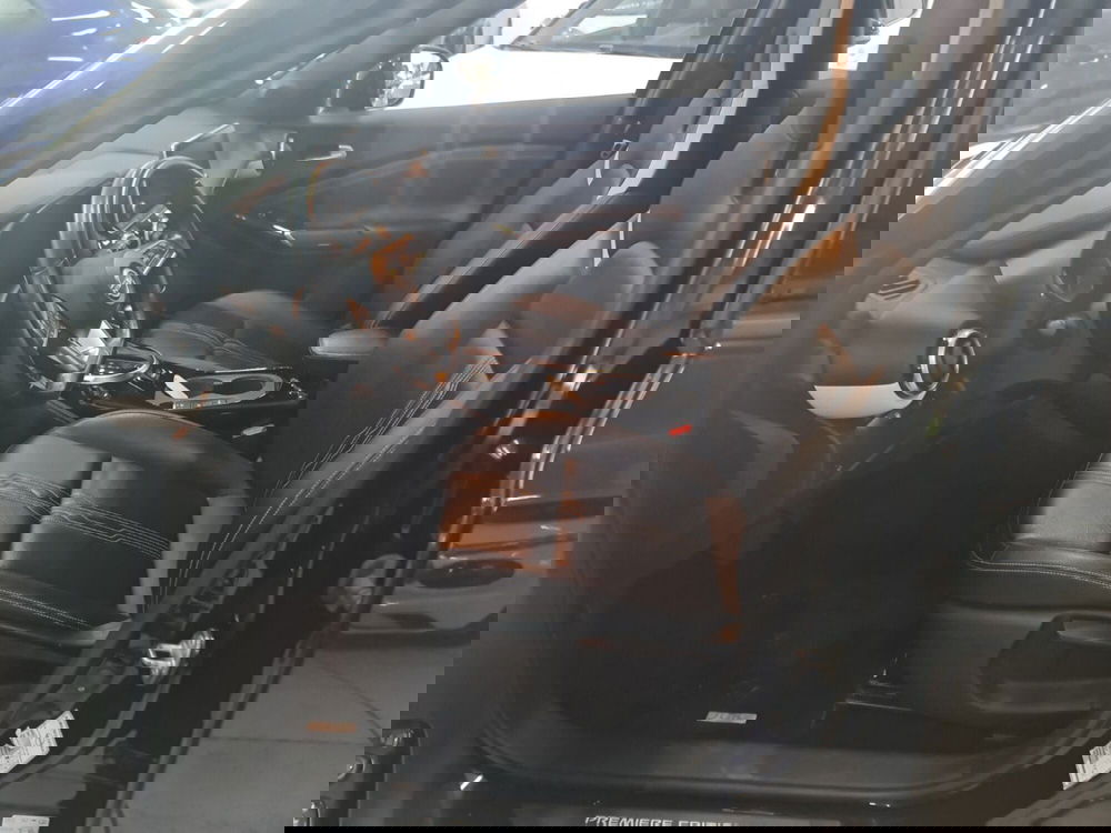 Nissan Juke usata a Bologna (8)