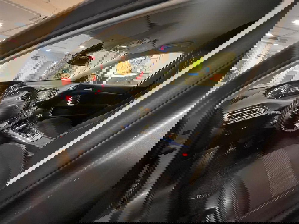 Peugeot 308 usata a Modena (11)