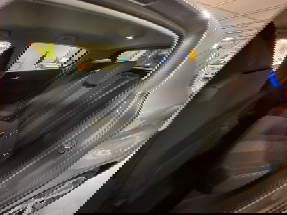 Peugeot 308 usata a Modena (14)