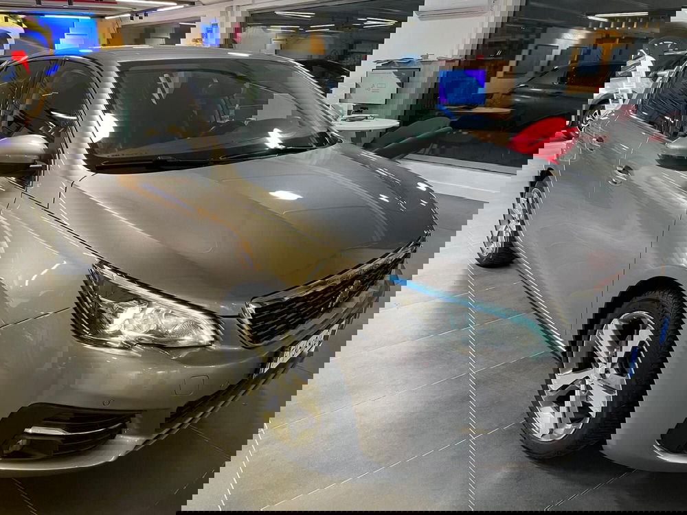 Peugeot 308 usata a Modena (3)