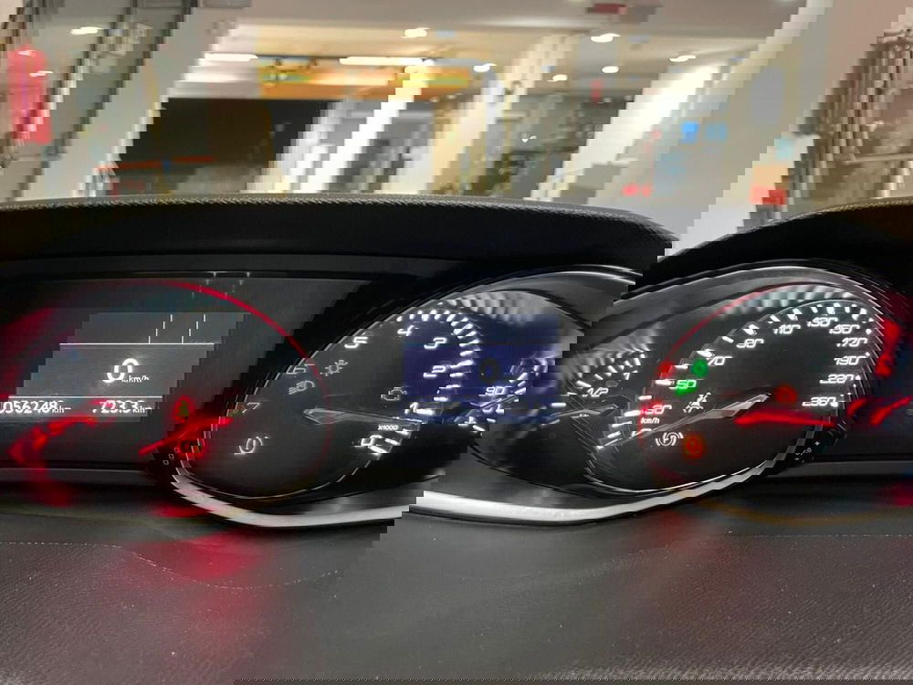 Peugeot 308 usata a Modena (9)