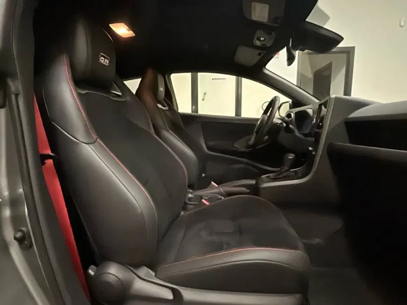 Toyota GR Yaris usata a Bologna (10)