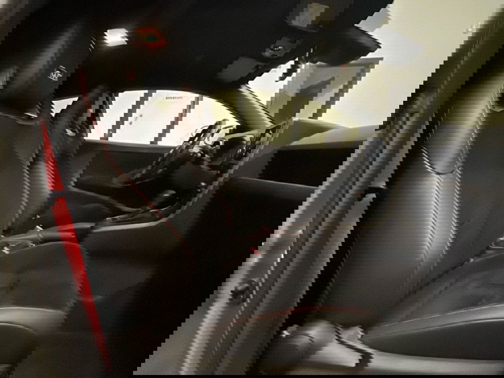 Toyota GR Yaris usata a Bologna (10)