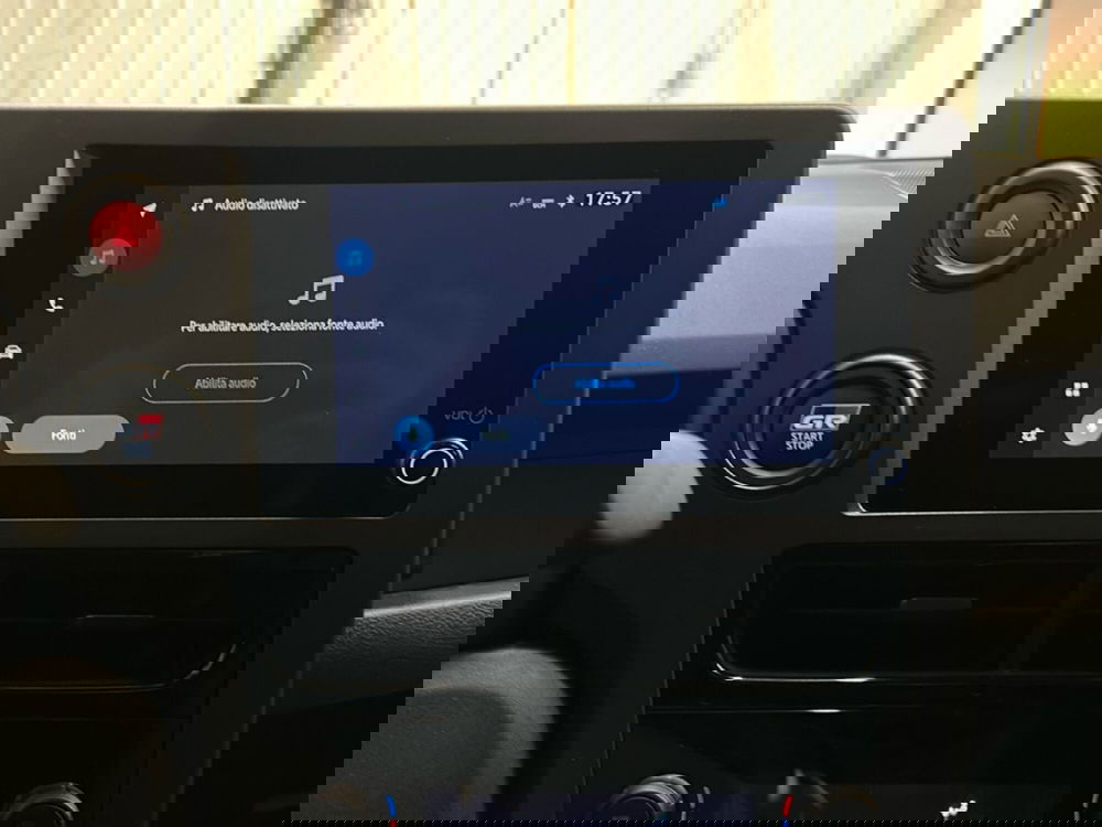 Toyota GR Yaris usata a Bologna (12)