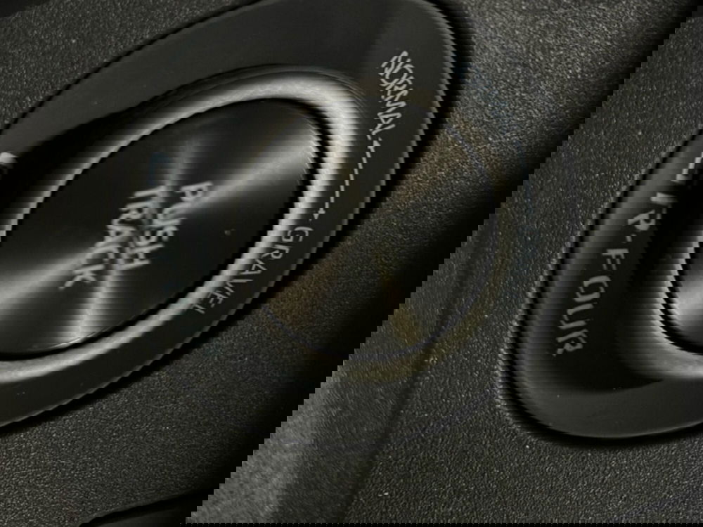 Toyota GR Yaris usata a Bologna (14)