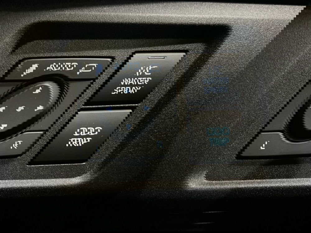 Toyota GR Yaris usata a Bologna (15)