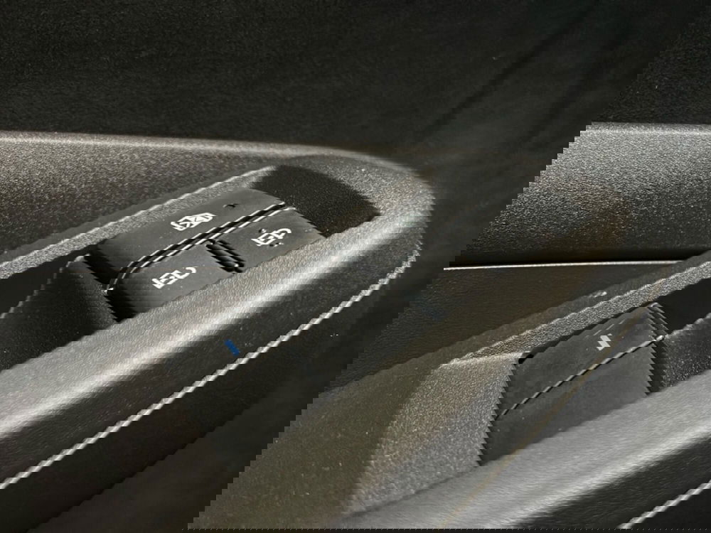 Toyota GR Yaris usata a Bologna (16)