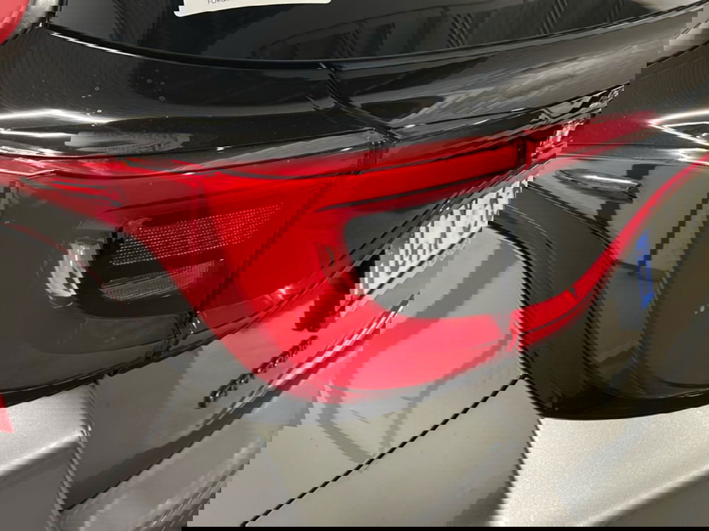 Toyota GR Yaris usata a Bologna (18)