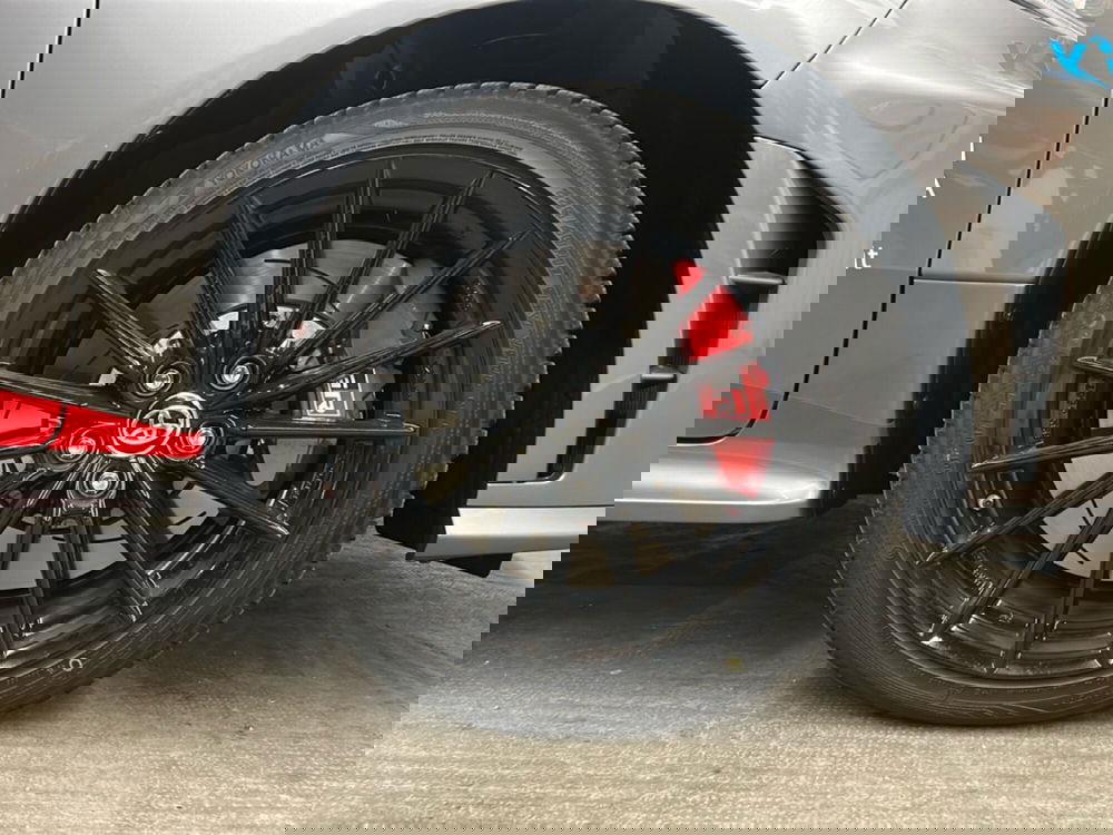 Toyota GR Yaris usata a Bologna (7)