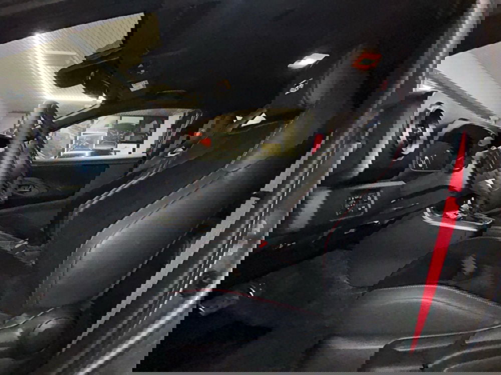 Toyota GR Yaris usata a Bologna (8)