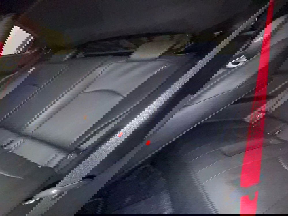 Toyota GR Yaris usata a Bologna (9)